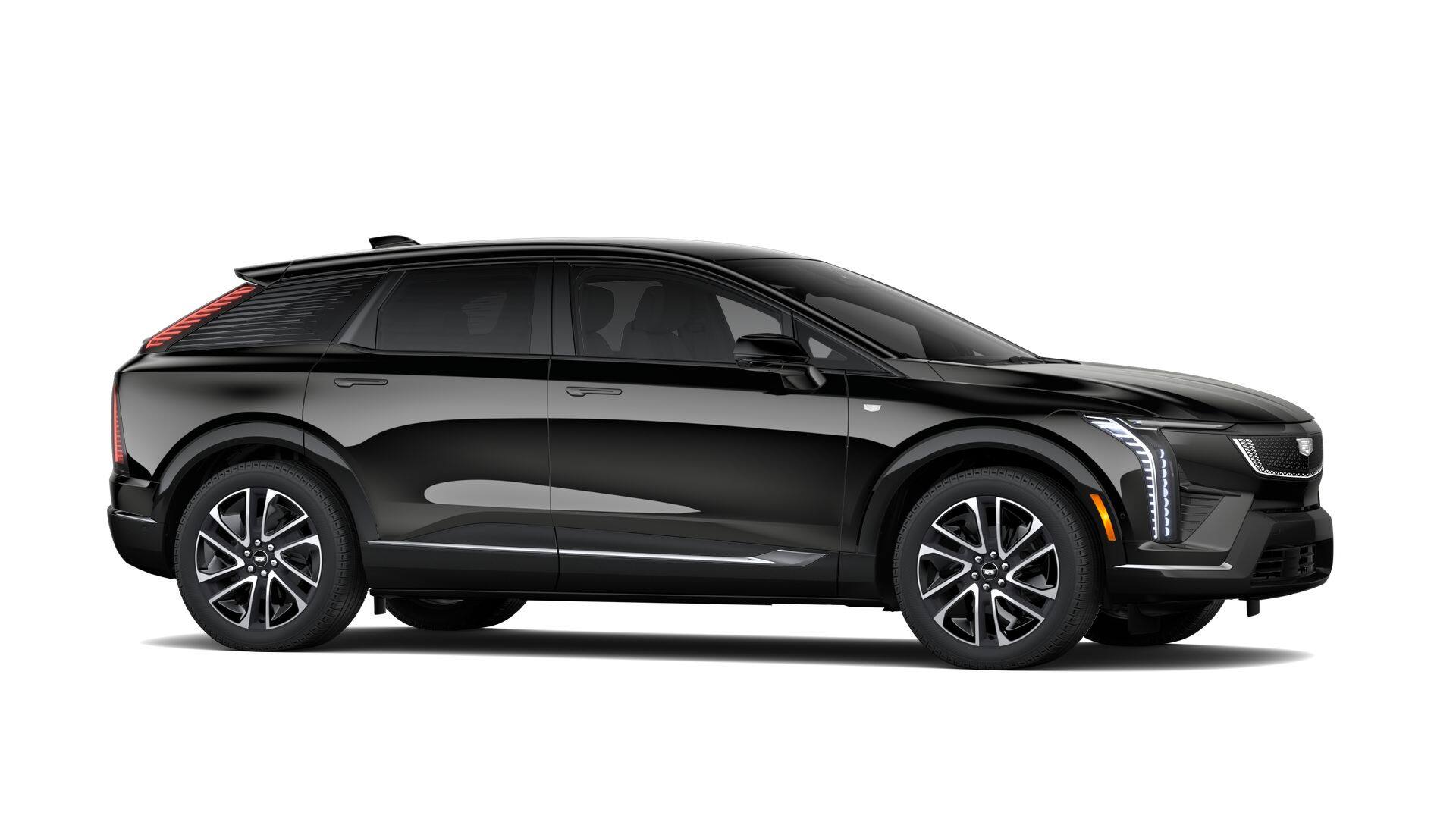 2027 Cadillac OPTIQ Premium Sport