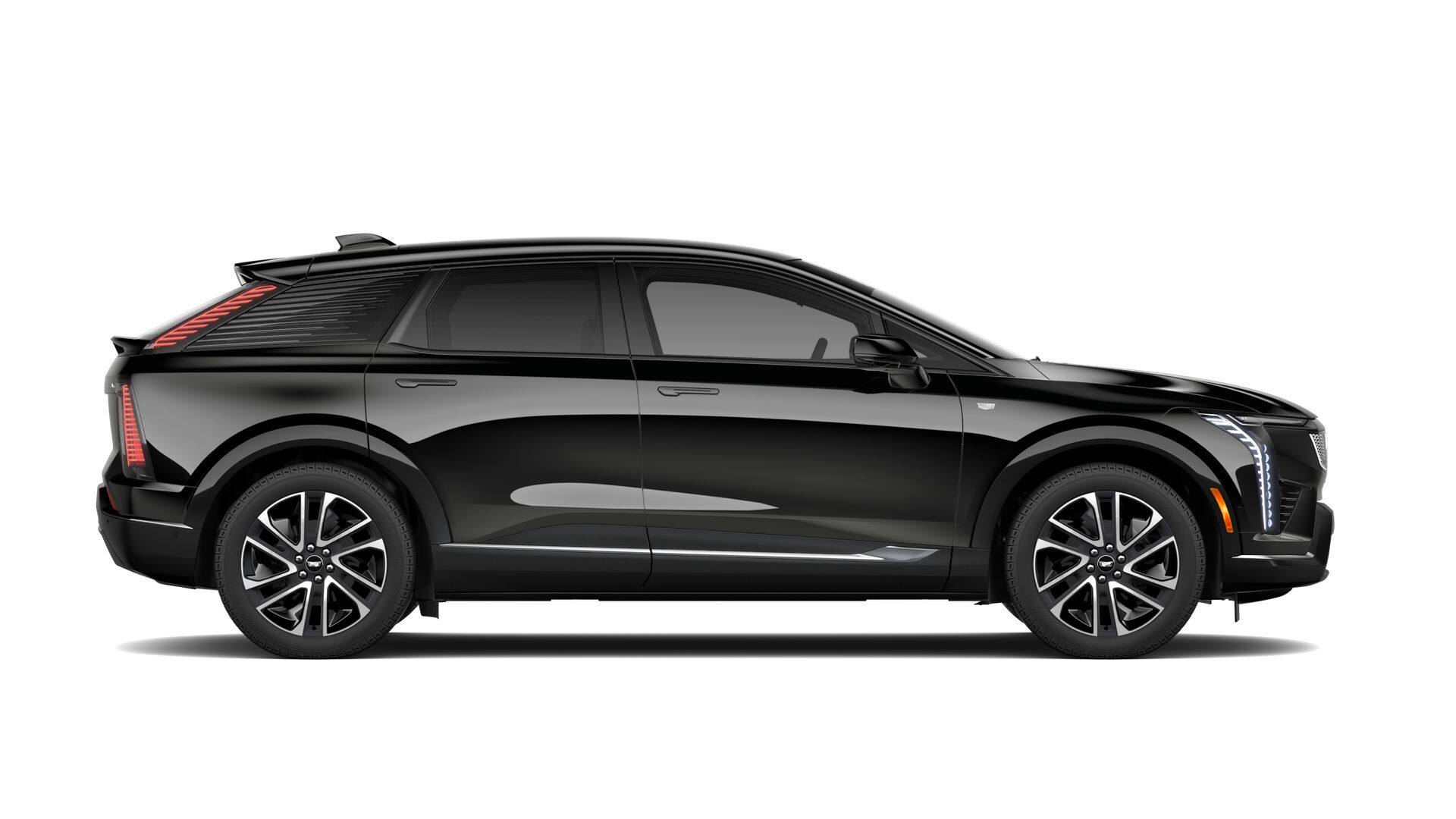 2027 Cadillac OPTIQ Premium Sport
