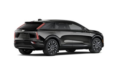 2027 Cadillac OPTIQ Premium Sport