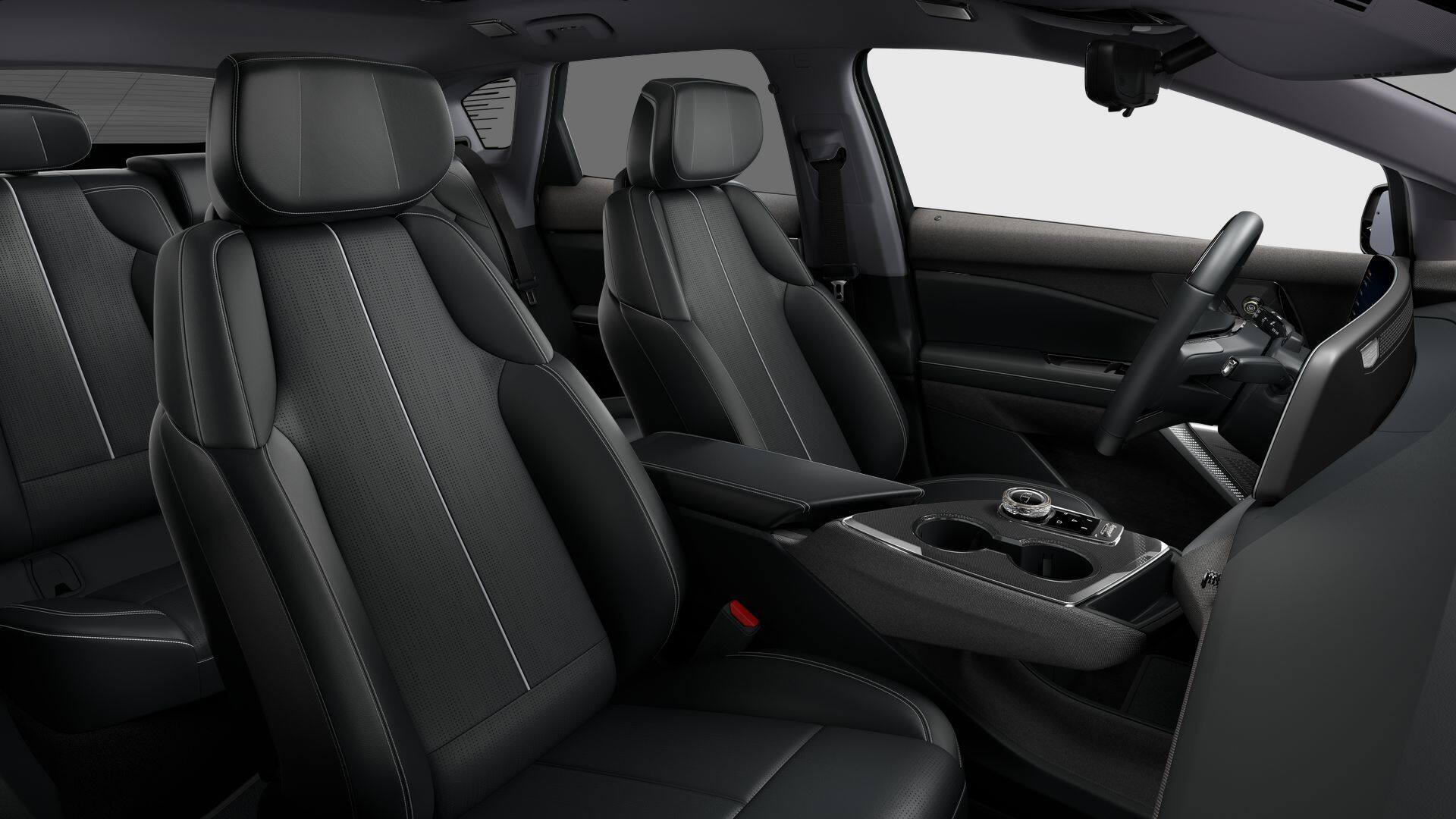 2027 Cadillac OPTIQ Premium Sport