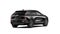 2027 Cadillac OPTIQ Premium Sport