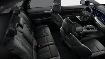 2027 Cadillac OPTIQ Premium Sport