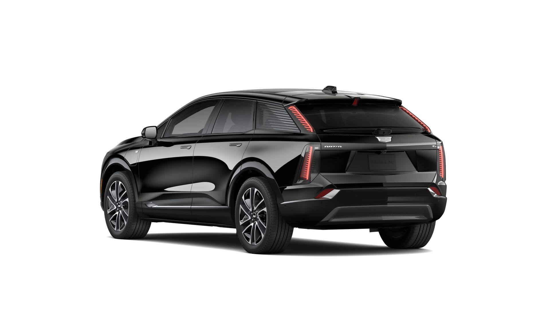 2027 Cadillac OPTIQ Premium Sport