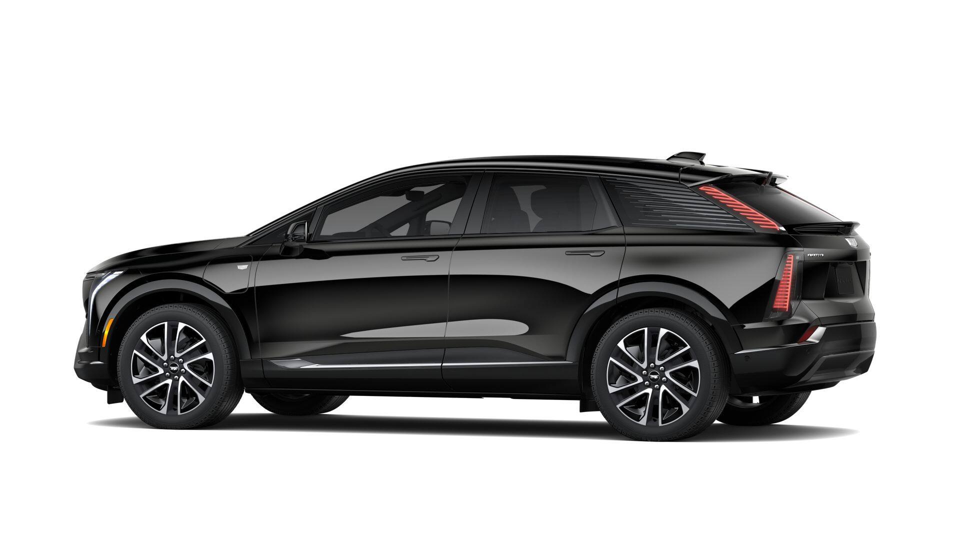2027 Cadillac OPTIQ Premium Sport