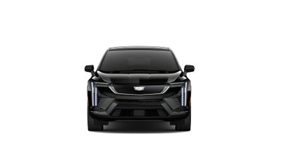 2027 Cadillac OPTIQ Premium Sport