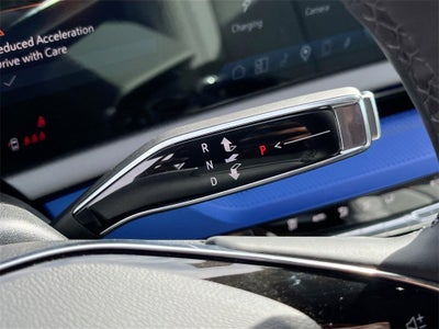 2025 Cadillac OPTIQ Sport 2