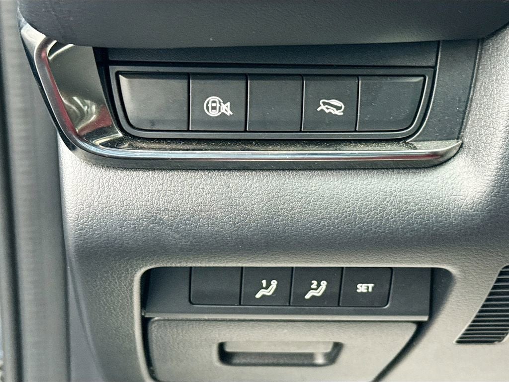 2025 Mazda Mazda CX-30 2.5 S Carbon Edition