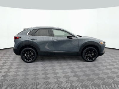 2025 Mazda Mazda CX-30 2.5 S Carbon Edition