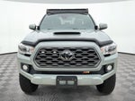 2022 Toyota Tacoma 4WD SR