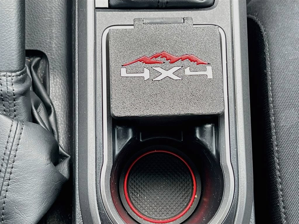 2022 Toyota Tacoma 4WD SR
