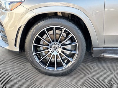 2022 Mercedes-Benz GLE GLE 350
