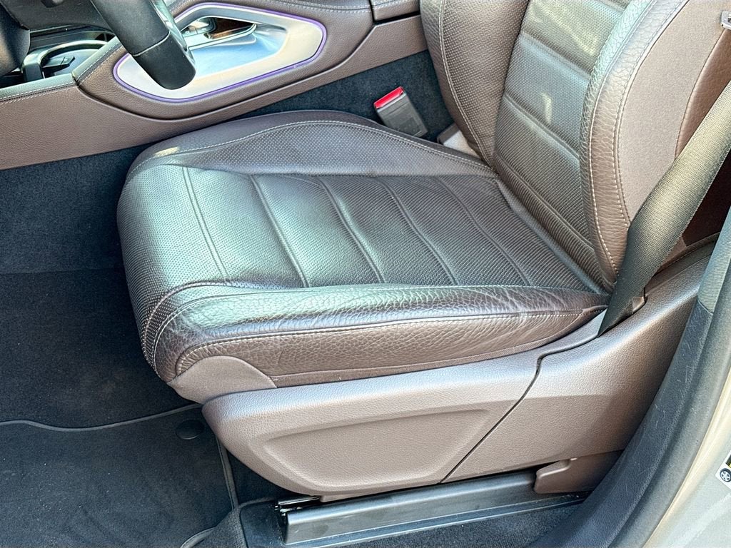 2022 Mercedes-Benz GLE GLE 350