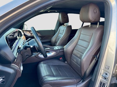 2022 Mercedes-Benz GLE GLE 350