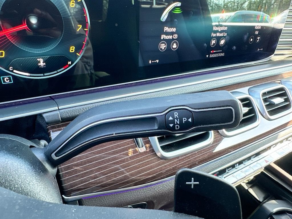 2022 Mercedes-Benz GLE GLE 350