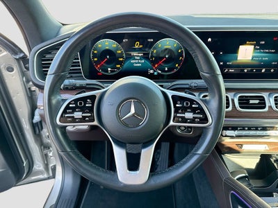 2022 Mercedes-Benz GLE GLE 350