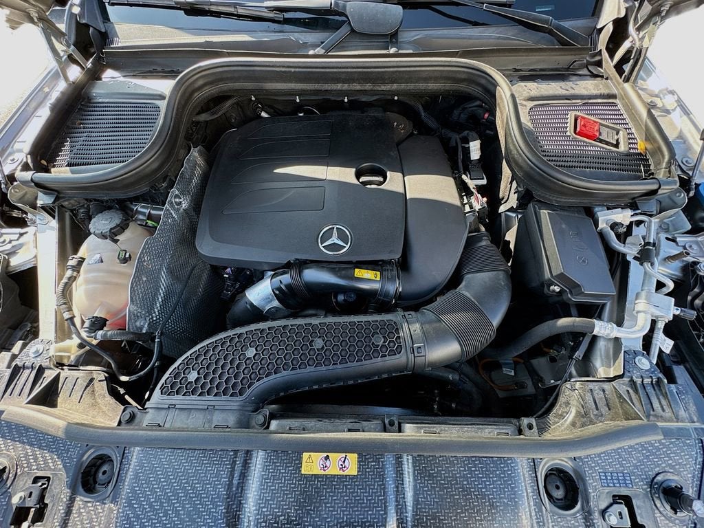 2022 Mercedes-Benz GLE GLE 350