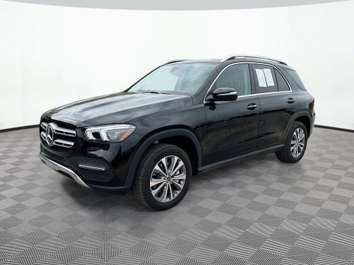 2023 Mercedes-Benz GLE GLE 350