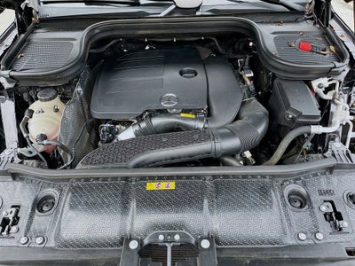 2023 Mercedes-Benz GLE GLE 350