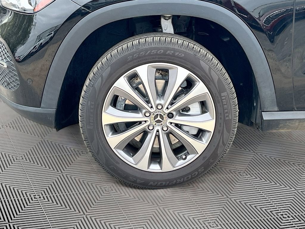 2023 Mercedes-Benz GLE GLE 350