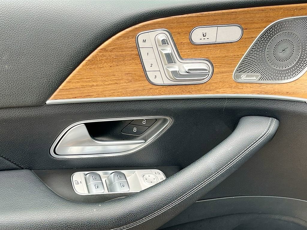 2023 Mercedes-Benz GLE GLE 350