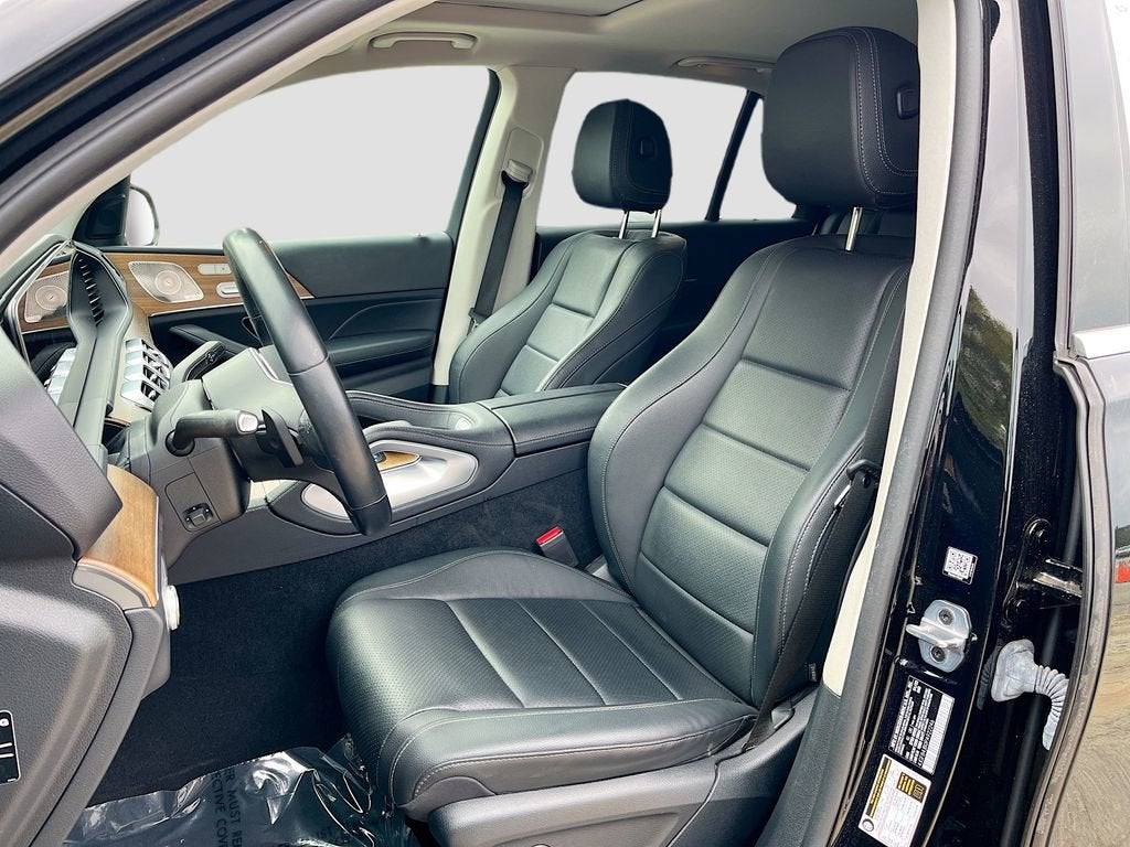 2023 Mercedes-Benz GLE GLE 350