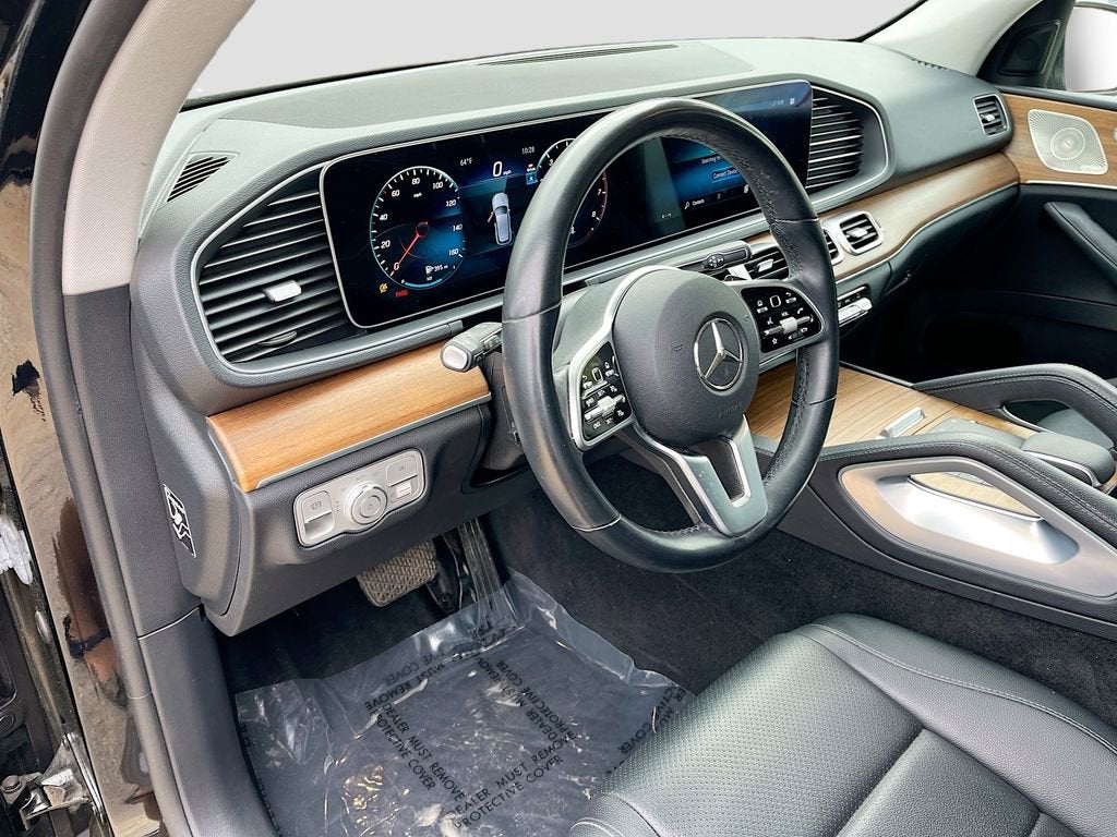 2023 Mercedes-Benz GLE GLE 350