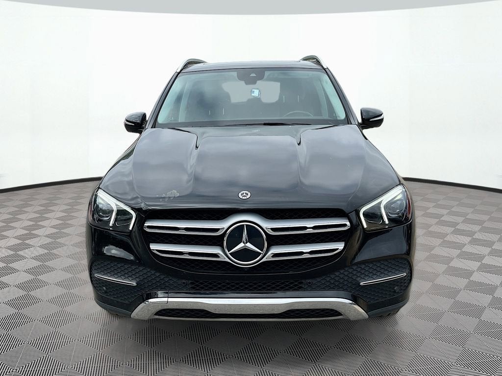 2023 Mercedes-Benz GLE GLE 350