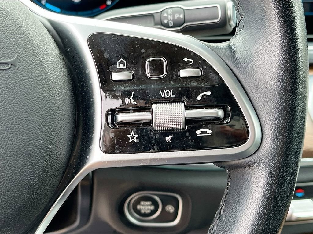 2023 Mercedes-Benz GLE GLE 350