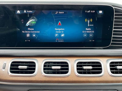 2023 Mercedes-Benz GLE GLE 350