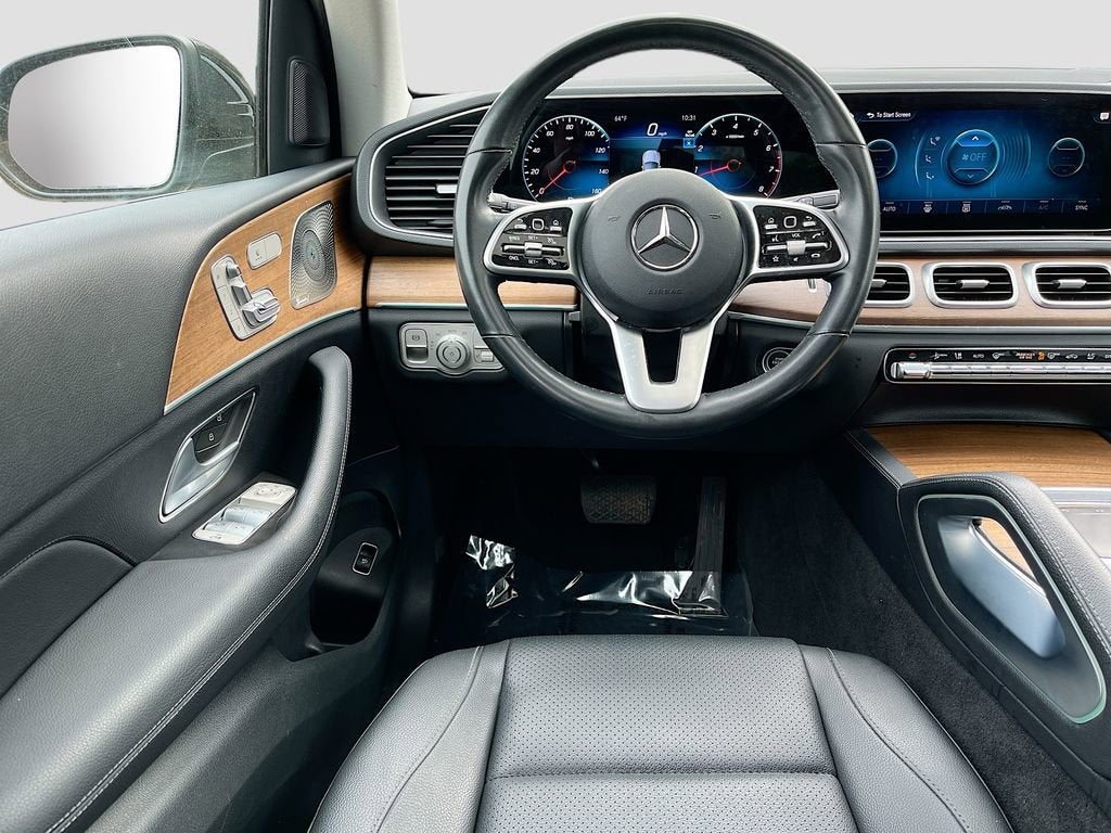 2023 Mercedes-Benz GLE GLE 350