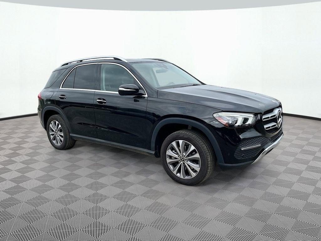 2023 Mercedes-Benz GLE GLE 350