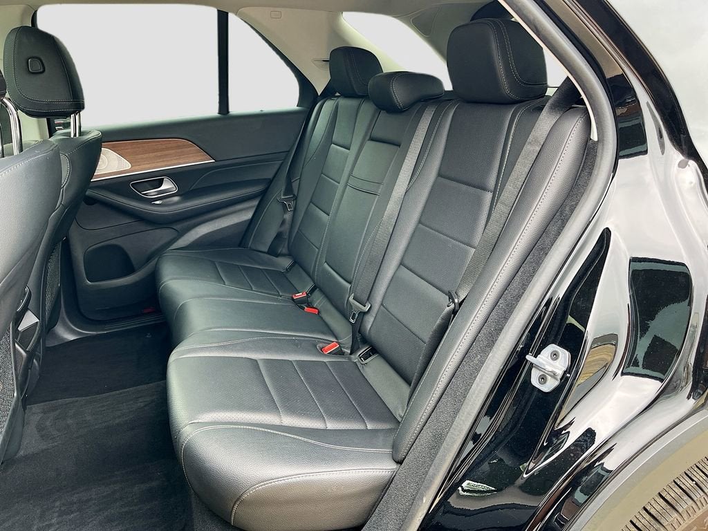 2023 Mercedes-Benz GLE GLE 350