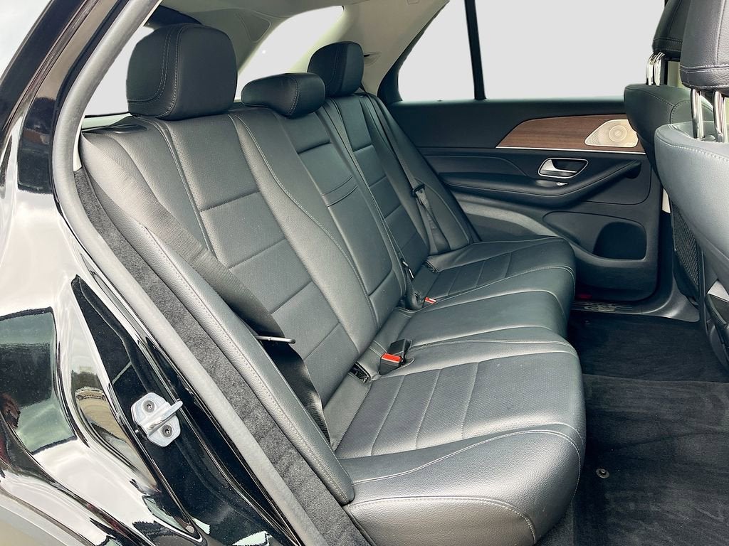 2023 Mercedes-Benz GLE GLE 350