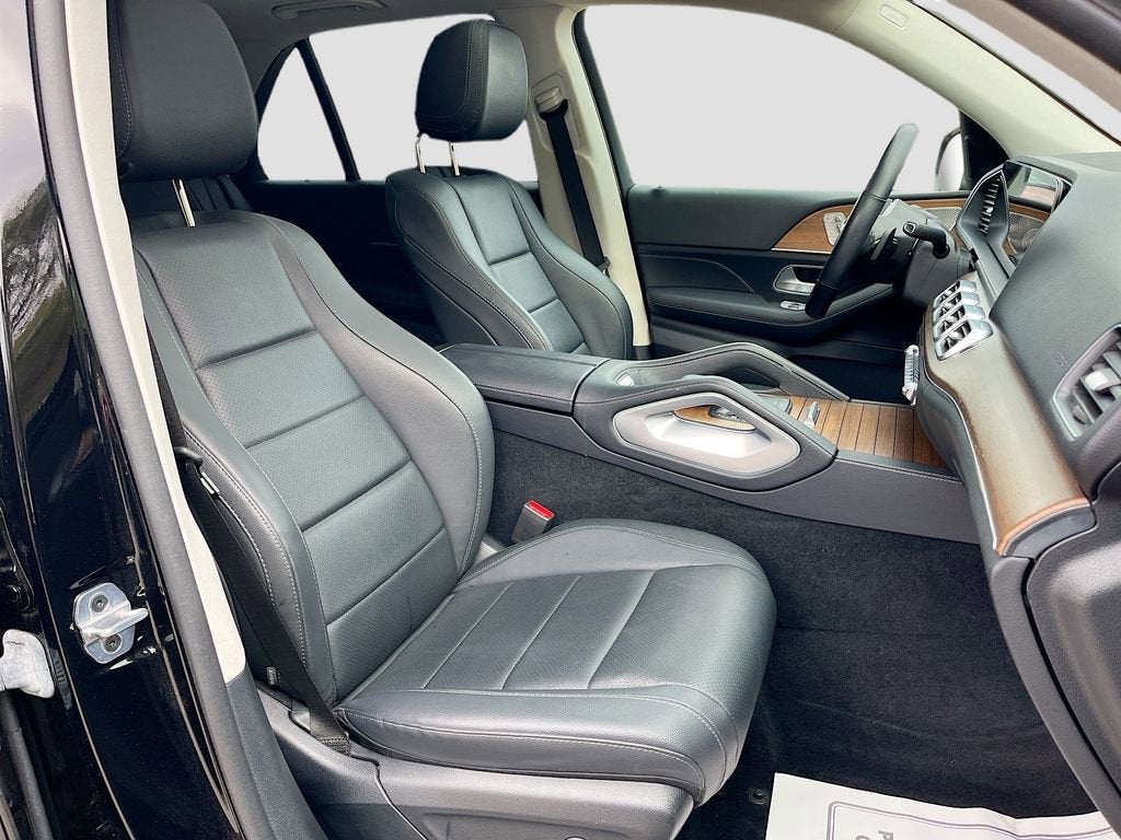 2023 Mercedes-Benz GLE GLE 350