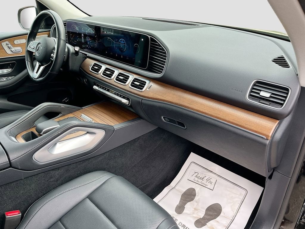 2023 Mercedes-Benz GLE GLE 350