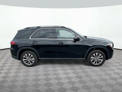 2023 Mercedes-Benz GLE GLE 350