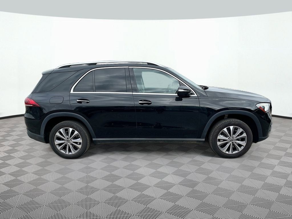 2023 Mercedes-Benz GLE GLE 350