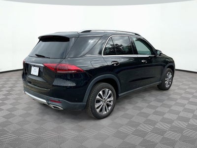 2023 Mercedes-Benz GLE GLE 350