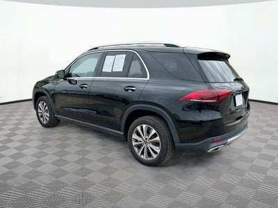 2023 Mercedes-Benz GLE GLE 350