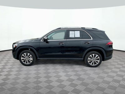 2023 Mercedes-Benz GLE GLE 350