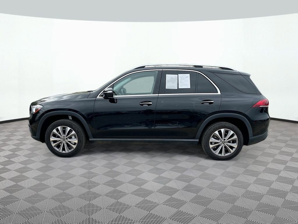 2023 Mercedes-Benz GLE GLE 350