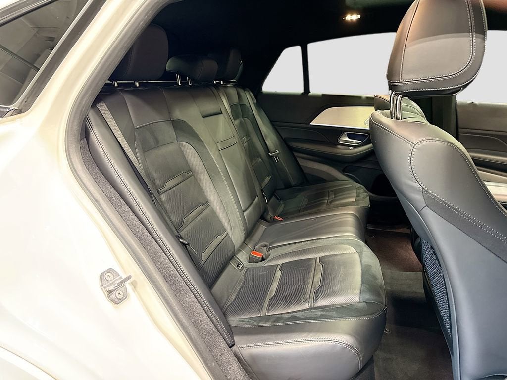 2021 Mercedes-Benz GLE AMG® GLE 53
