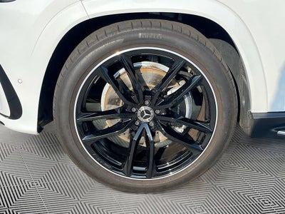 2025 Mercedes-Benz GLS GLS 450