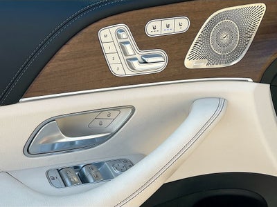 2025 Mercedes-Benz GLS GLS 450