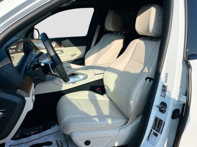 2025 Mercedes-Benz GLS GLS 450
