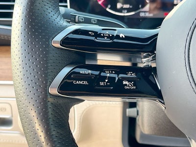 2025 Mercedes-Benz GLS GLS 450
