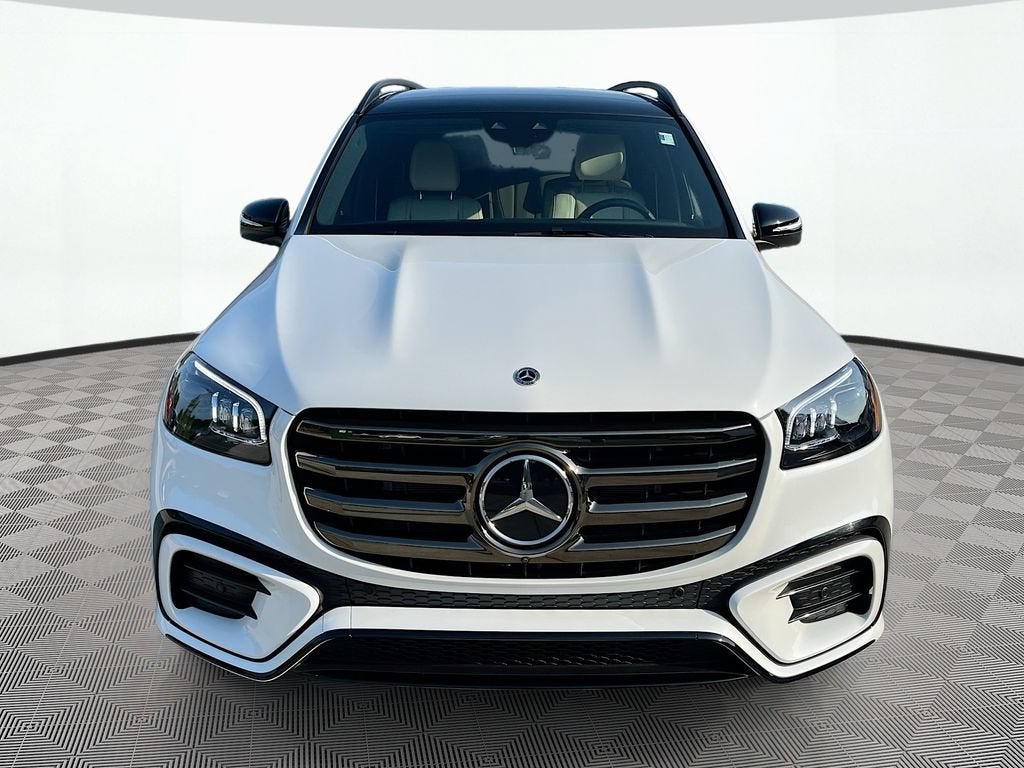 2025 Mercedes-Benz GLS GLS 450