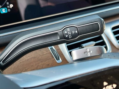 2025 Mercedes-Benz GLS GLS 450