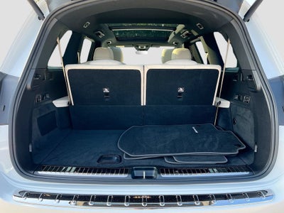2025 Mercedes-Benz GLS GLS 450