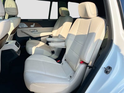 2025 Mercedes-Benz GLS GLS 450